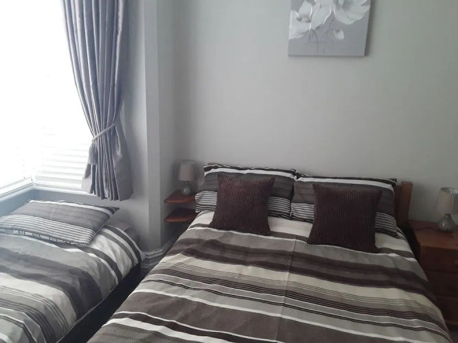 Westdene Hotel