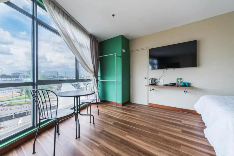3C Hotel Setiawalk Puchong