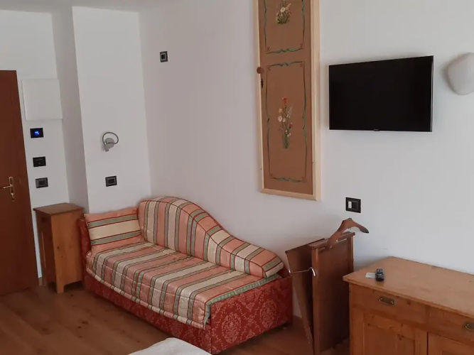 Hotel Moena