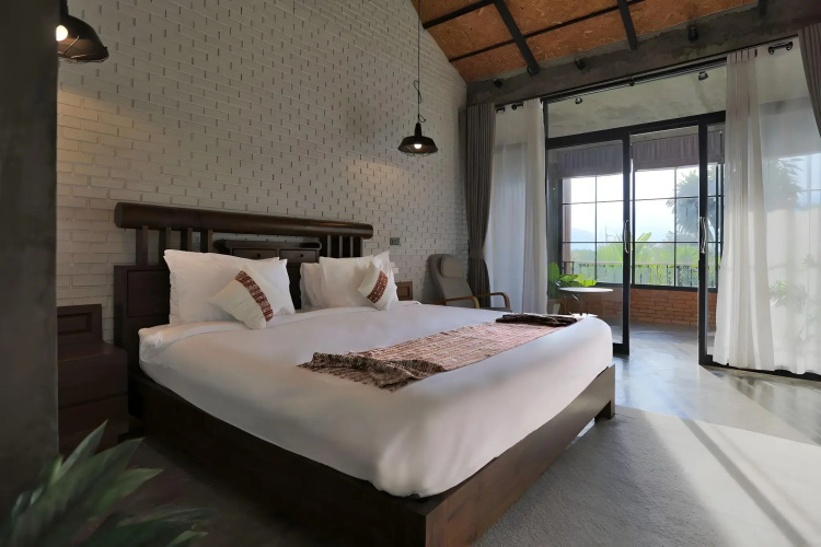 Cocoa Valley Resort (SHA Extra Plus)