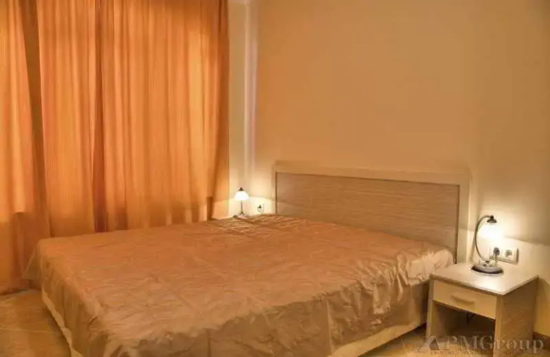 PMG Royal Sun Apartments