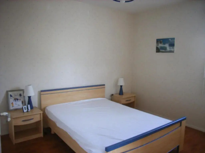 REF 197 Appartement T3 sur le Port du Crouesty