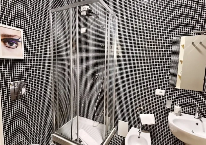 1 Bedroom Superior room with city view