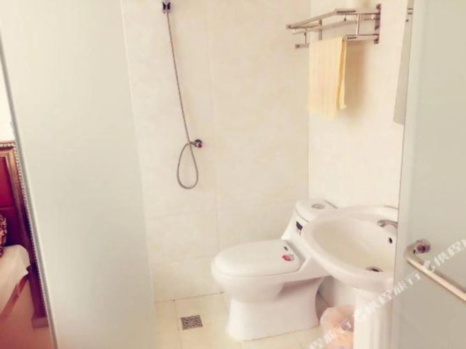 Harbin Shunhang Hotel