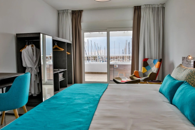 Kross Puerto Aguadulce