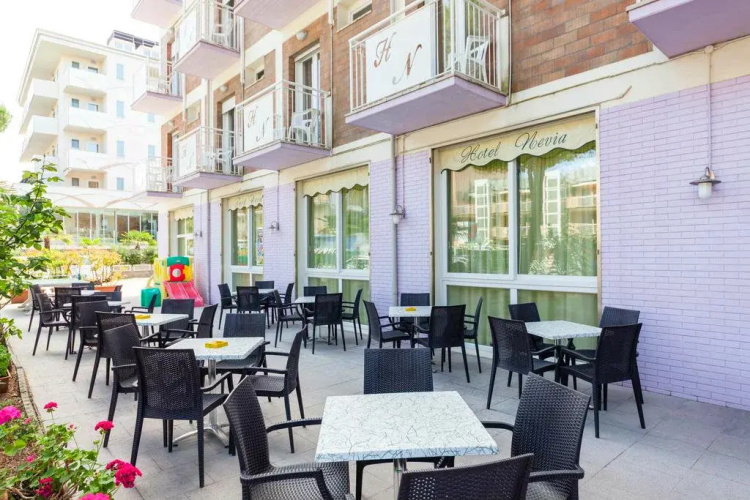 Hotel Nevia