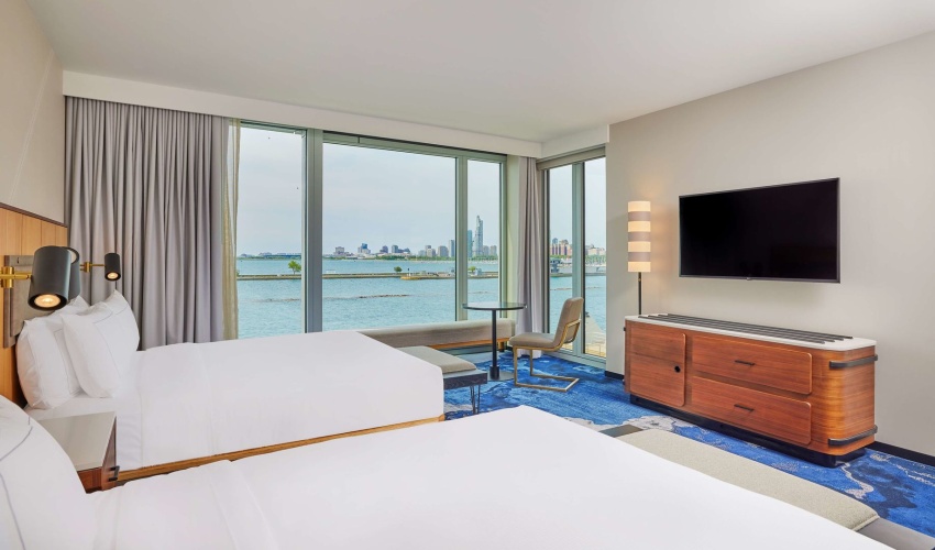 Sable at Navy Pier Chicago, Curio Collection by Hilton photo 8