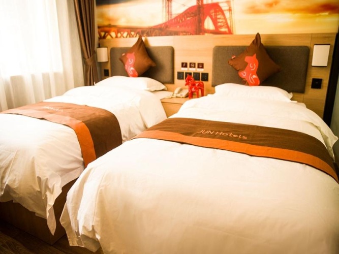 Business Twin room