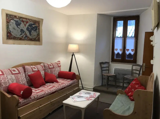 Gite chez Céline