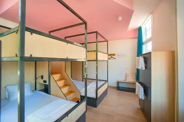 Comfort Quadruple room