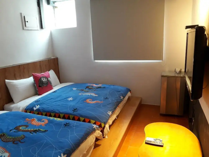 BoBo Bear B&B