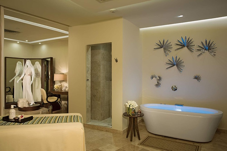 Dreams Jade Resort & Spa photo 26