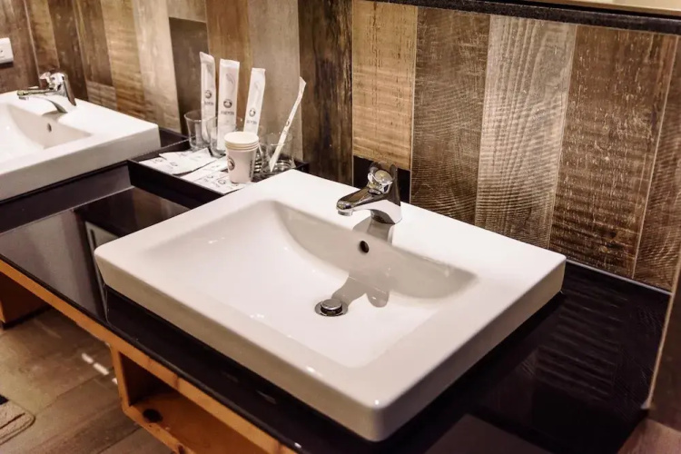Tree House
