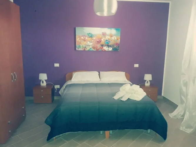 B&B Federico II