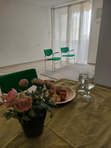 Ashkelon apartment near the beach