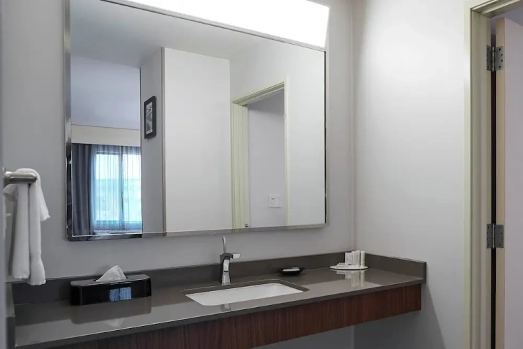 1 Bedroom Suite