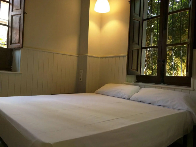 NWT Paradise Urban Hostel