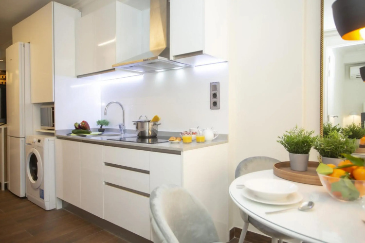 SingularStays Xativa III