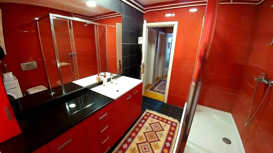 Apartment Noah