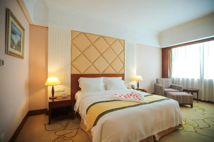 Perfect International Hotel