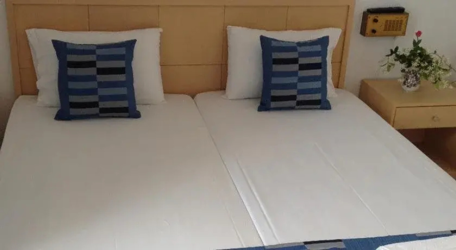 Hotel Kyma