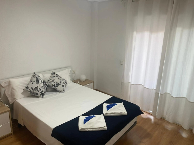 Homely Apartments Mar 3