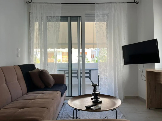 Holiday Apartment Glyfada