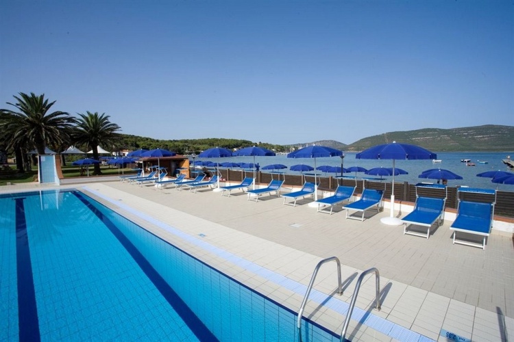 Hotel Portoconte photo 12