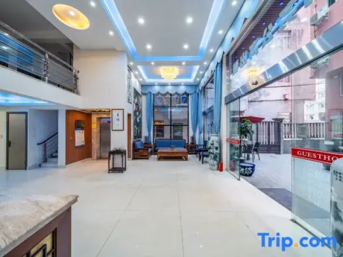 Trend Business Hotel