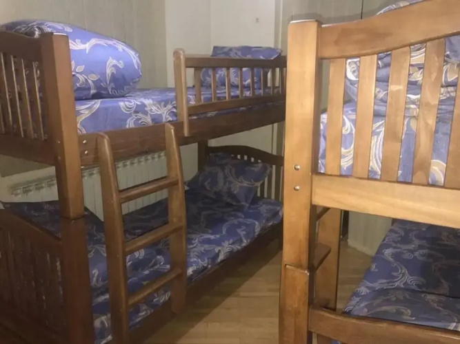 I G Hostel
