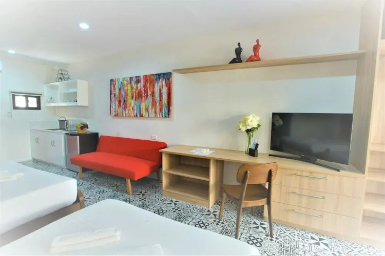Segara Residencias