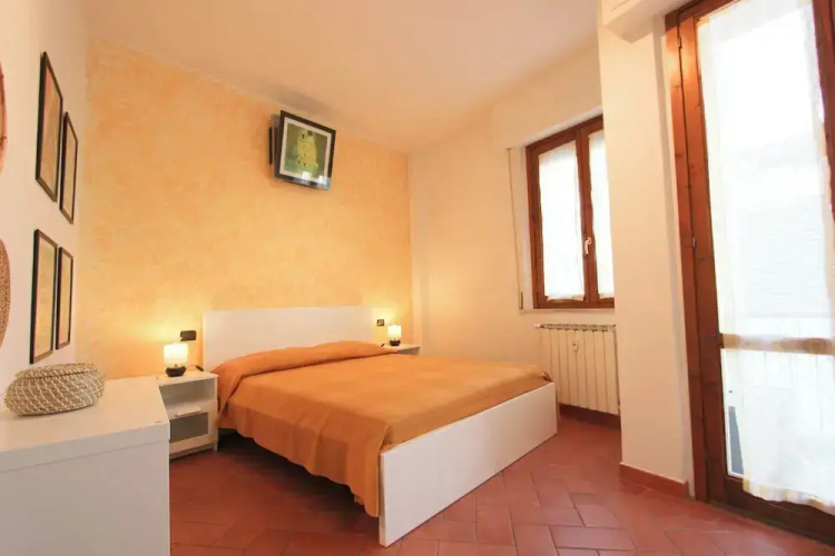 Pratovecchio Suite