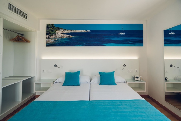 Hotel Thb Dos Playas - Adults Only photo 11