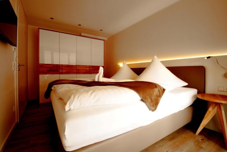 Basement Apartment