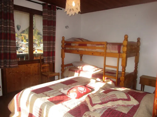 Appartement Centre du Village