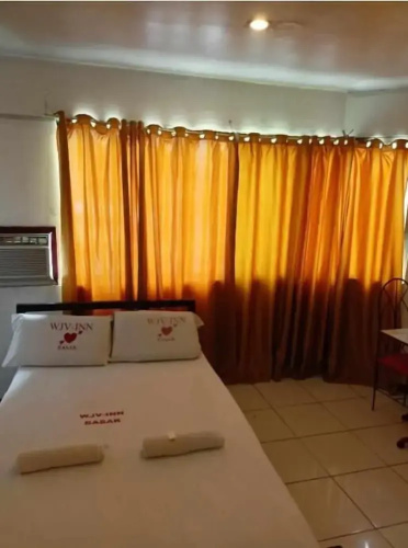 Wjv Inn Basak  Mandaue