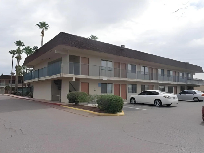 Hotelafbeelding
