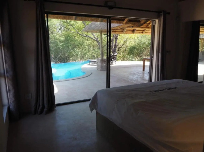 Pata Pata House