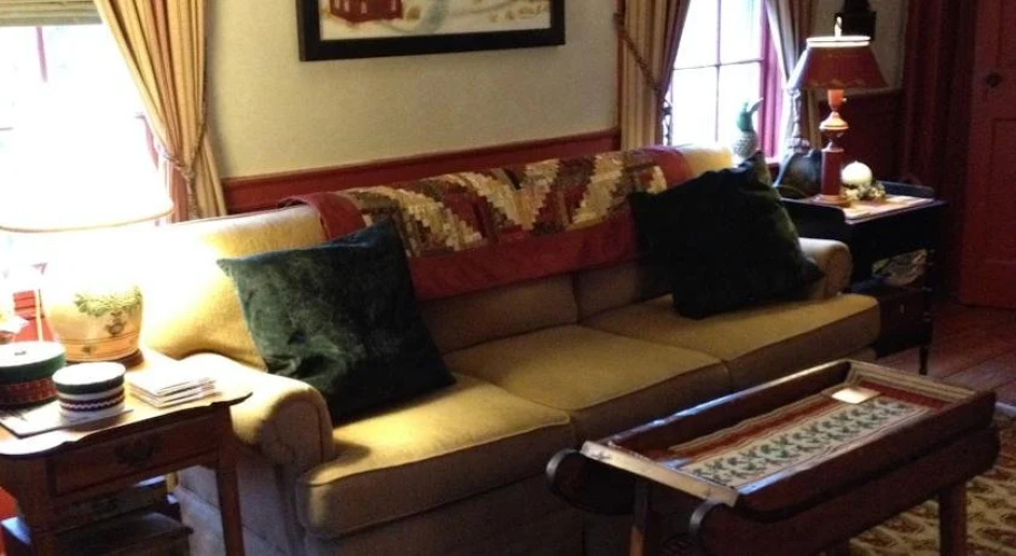 Rogers and Brown House Bed & Breakfast