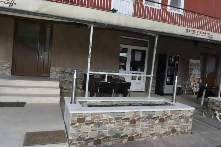 Suhin Dol Hotel