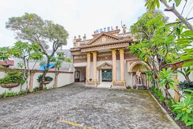Imagen del hotel