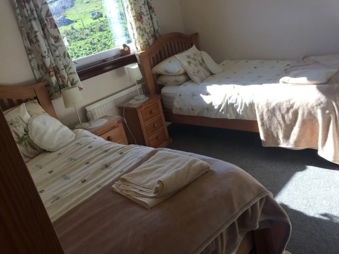 B&B at 23