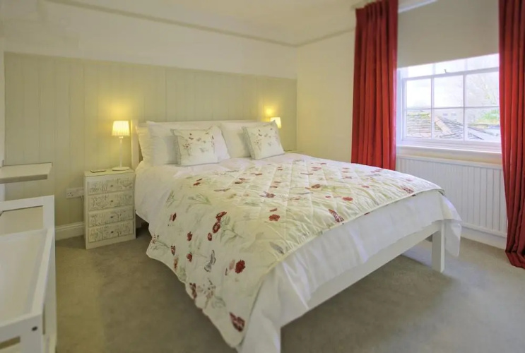 The Palmerston Rooms