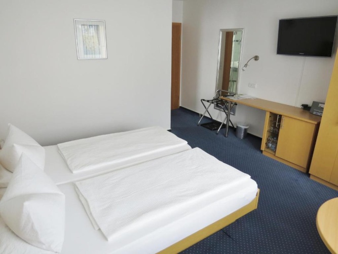 Comfort Double room