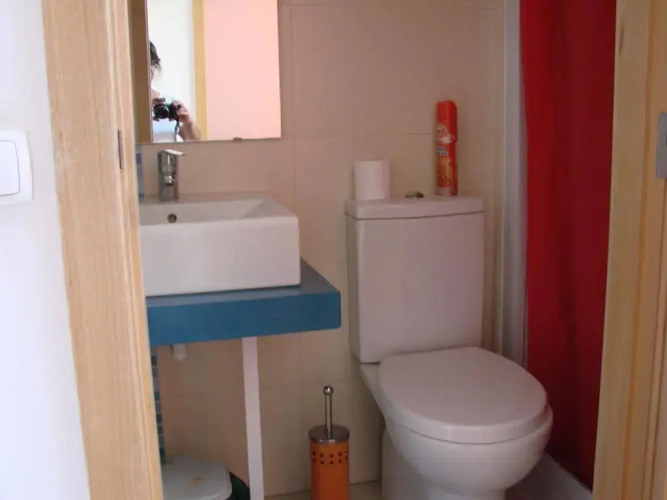 Lisbon Happy Hostel
