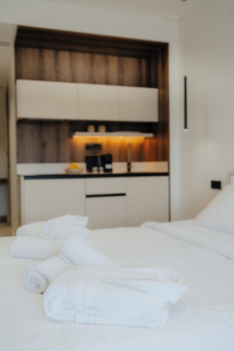 Malou & Charma Villas