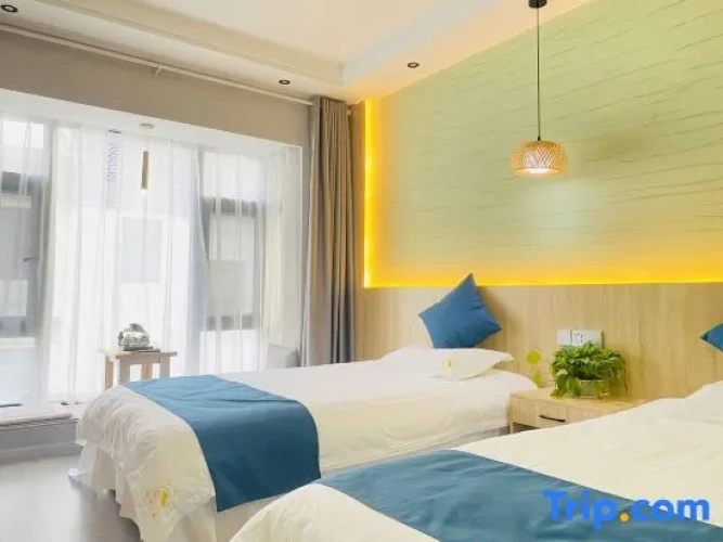 Luxury Double room