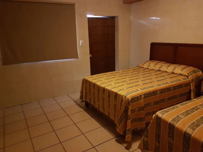 Hotel Romo