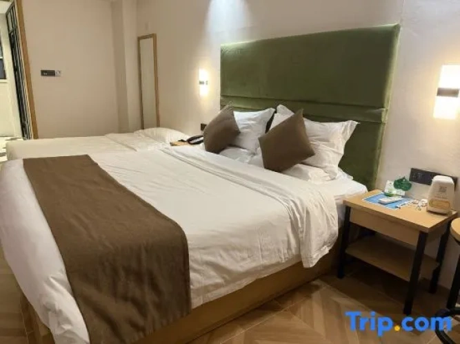 Premier Double room