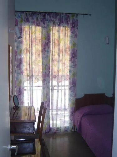 Nana Hotel